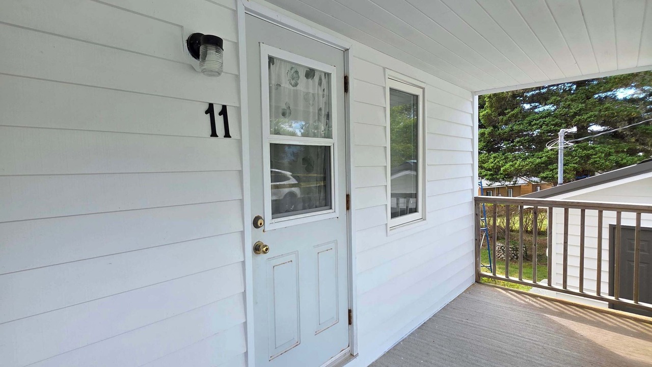 Photo of Outdoor in Hunts Point