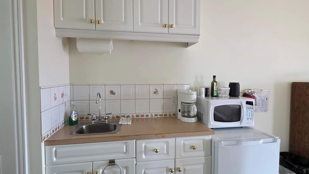 Photo of Kitchen in Hunts Point