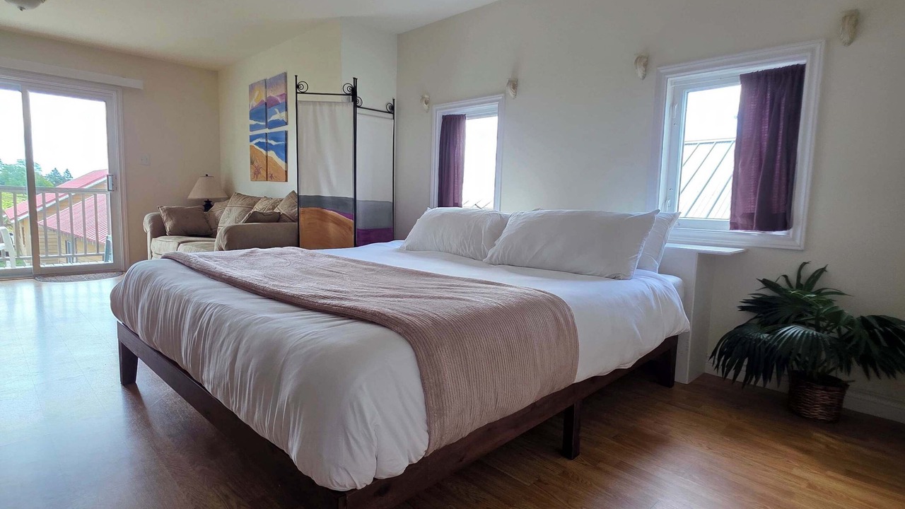 Photo of Bedroom in Hunts Point