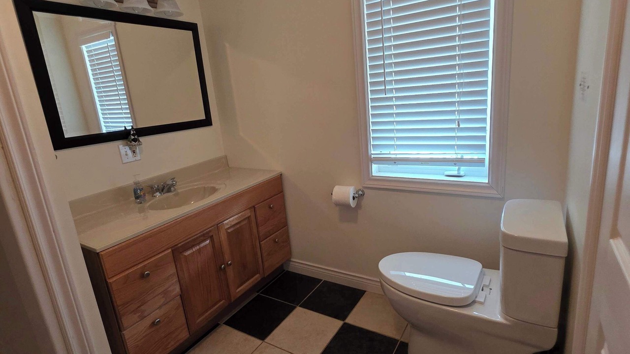 Photo of Bathroom in Hunts Point