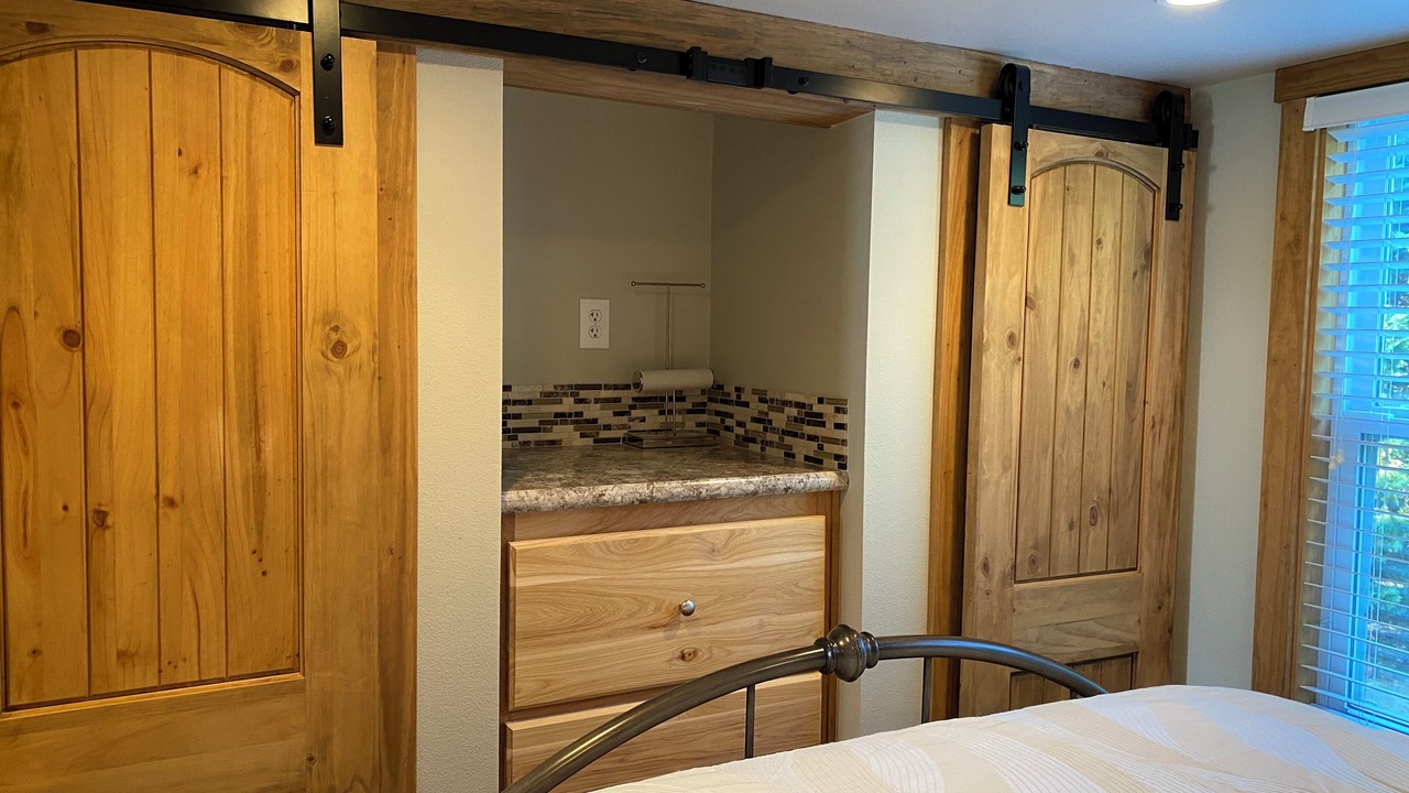 Photo of Bedroom in Palestine