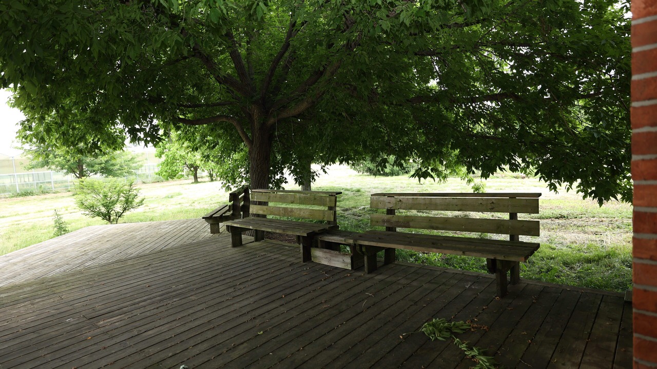Photo of Patio Balcony in Niagara-on-the-Lake