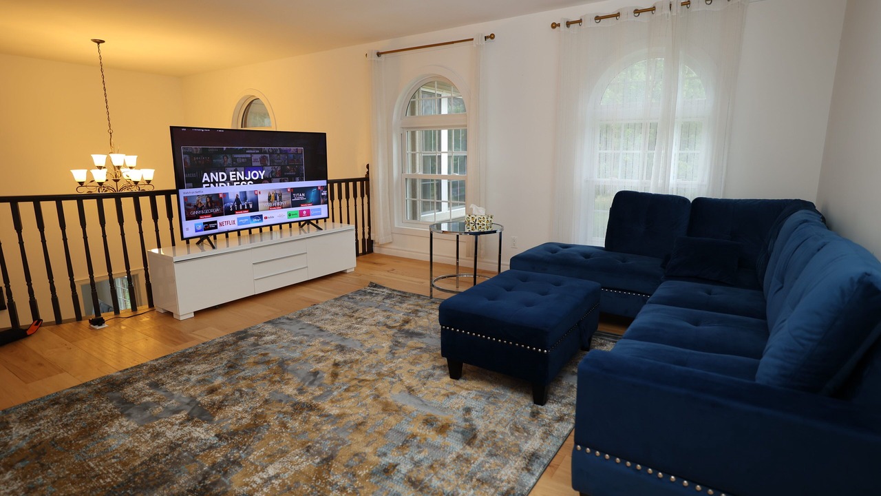 Photo of Livingroom in Niagara-on-the-Lake