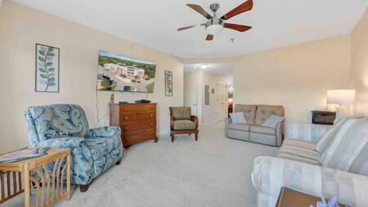 Photo of Bedroom in Moneta