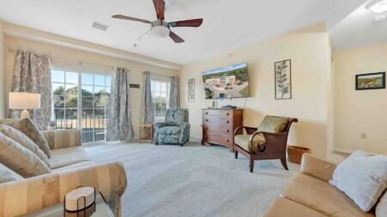 Photo of Bedroom in Moneta