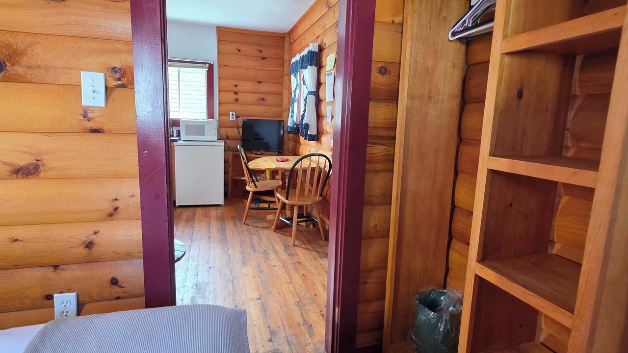 Photo of Bedroom in Hunts Point