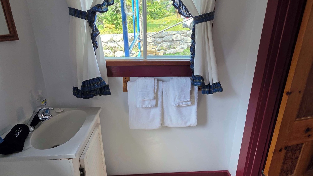 Photo of Bathroom in Hunts Point