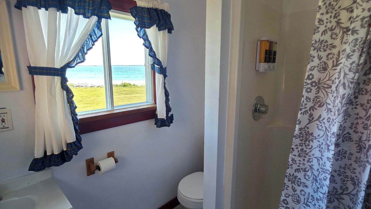 Photo of Bathroom in Hunts Point