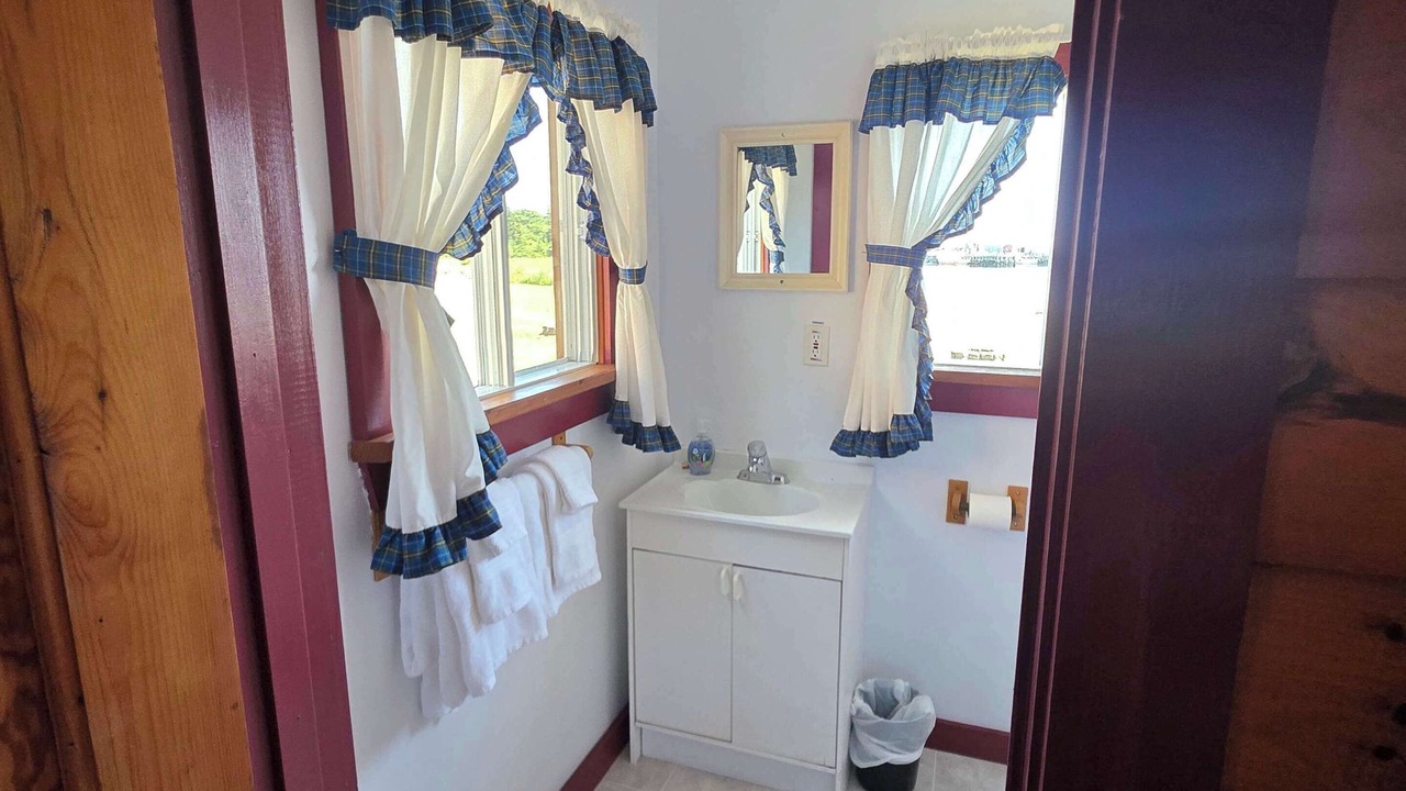 Photo of Bathroom in Hunts Point