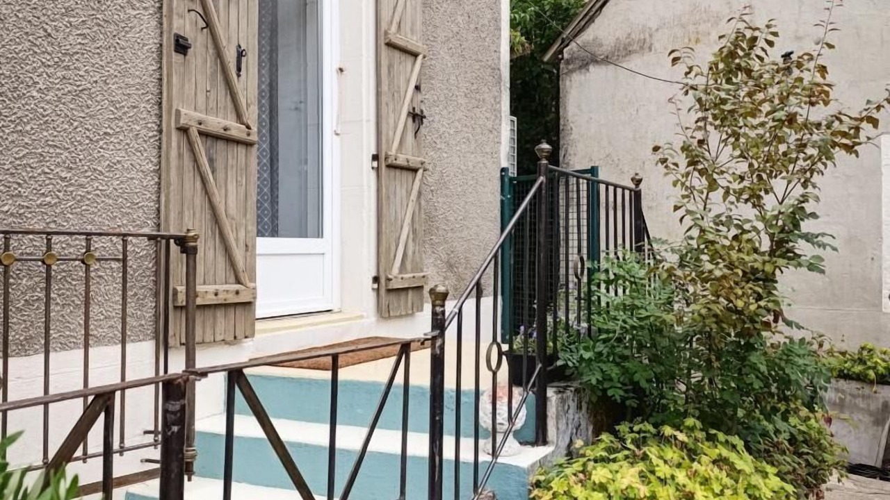 Photo of Outdoor in Saint-Denis-les-Martel