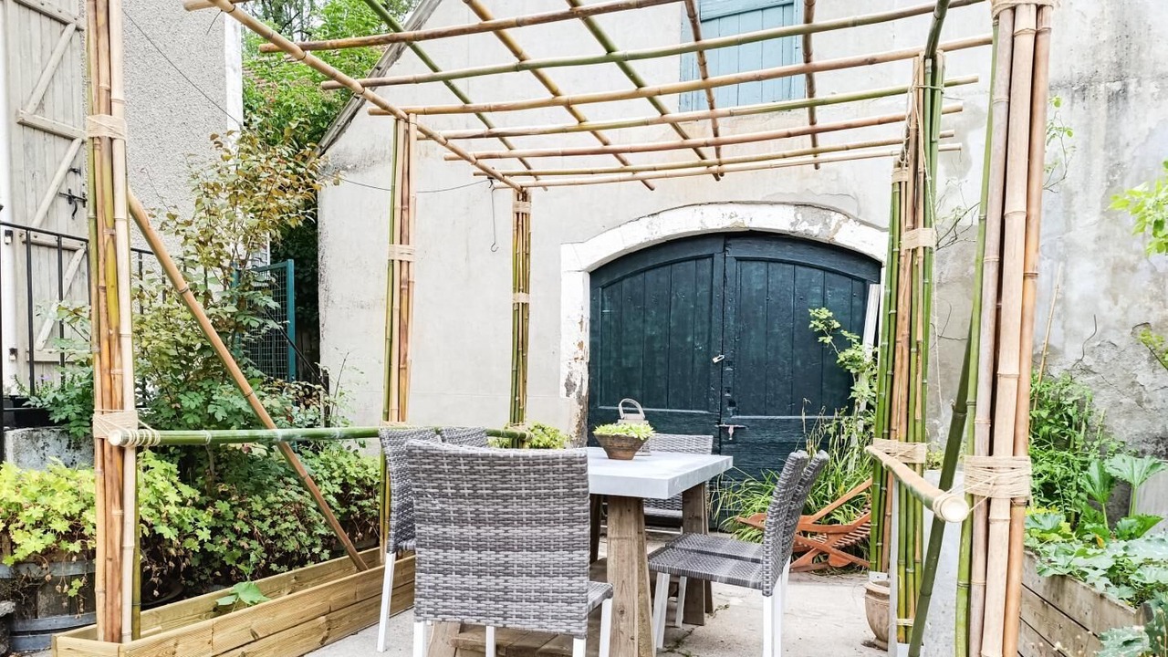 Photo of Outdoor in Saint-Denis-les-Martel