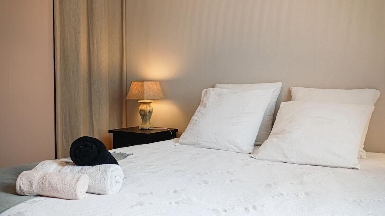 Photo of Bedroom in Saint-Denis-les-Martel