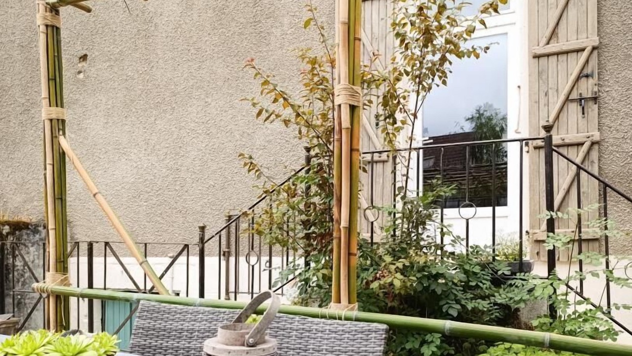 Photo of Outdoor in Saint-Denis-les-Martel