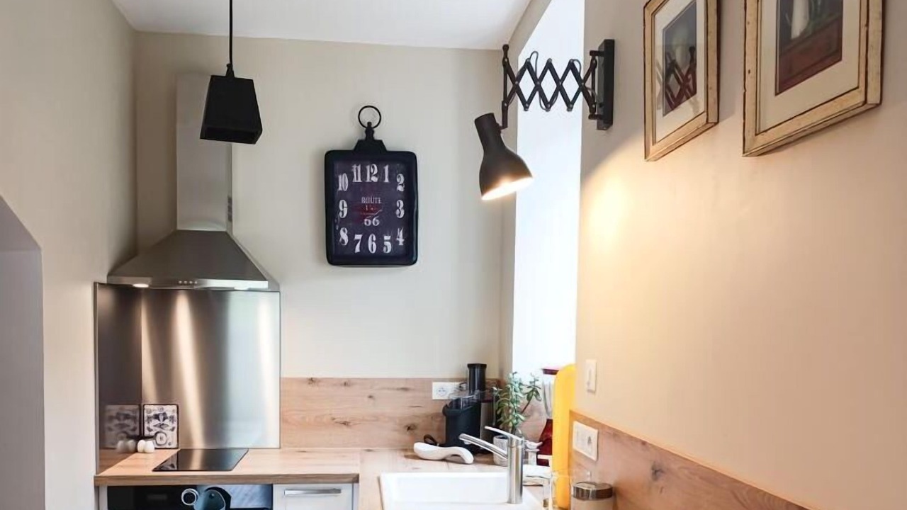 Photo of Kitchen in Saint-Denis-les-Martel