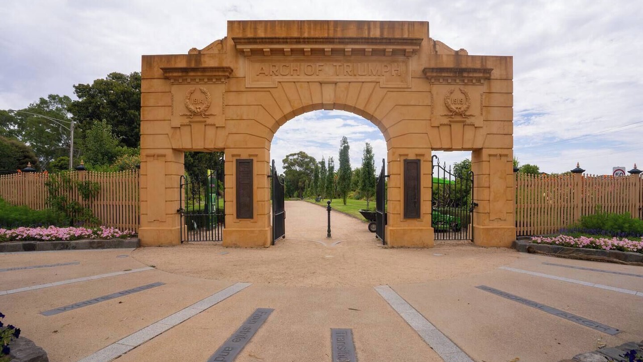 Photo of Others in Bendigo