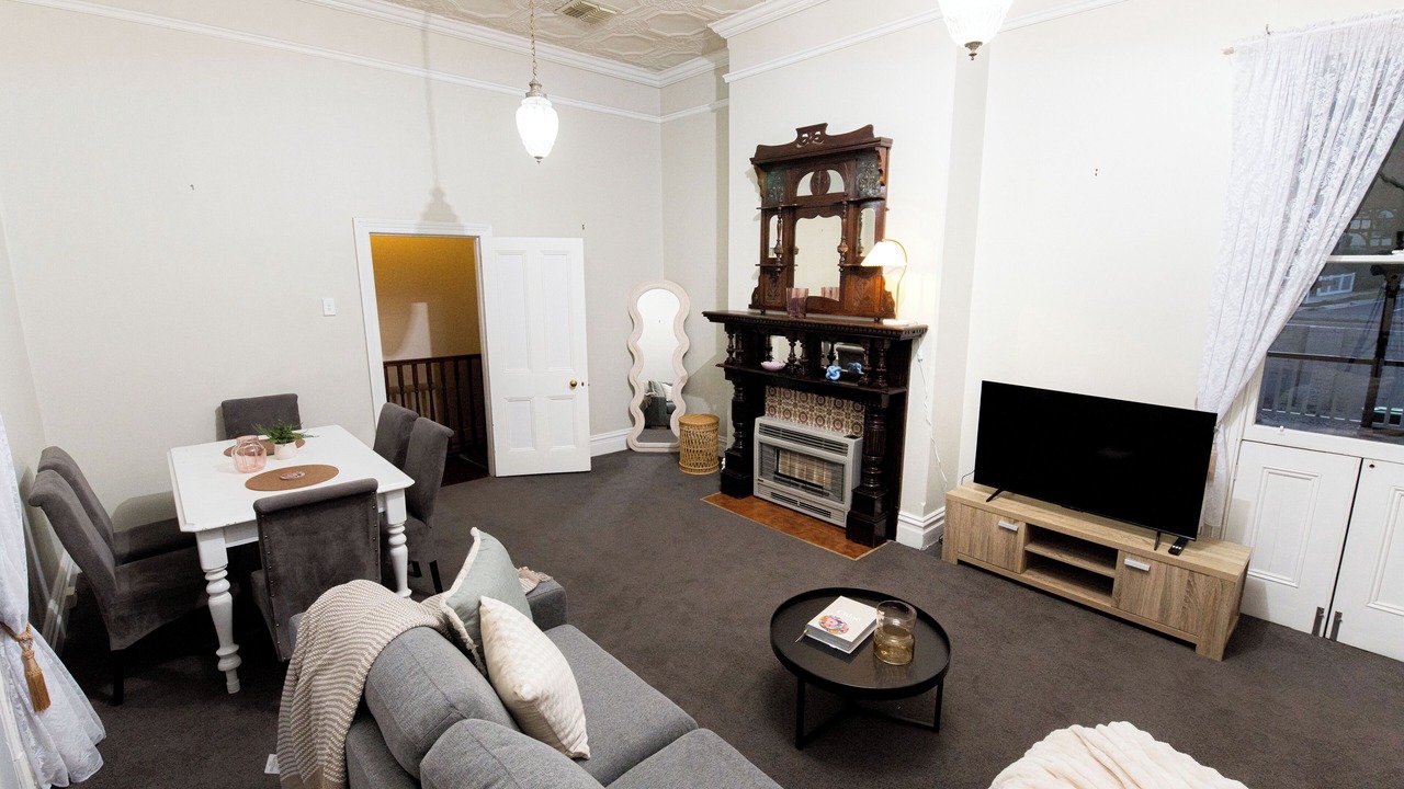 Photo of Others in Bendigo