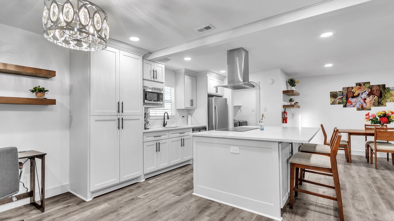 Photo of Kitchen in Elmo