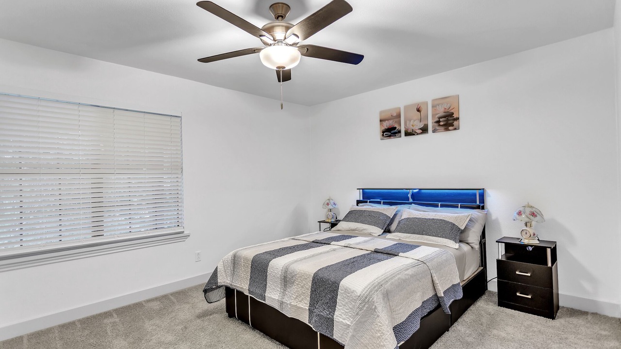 Photo of Bedroom in Elmo