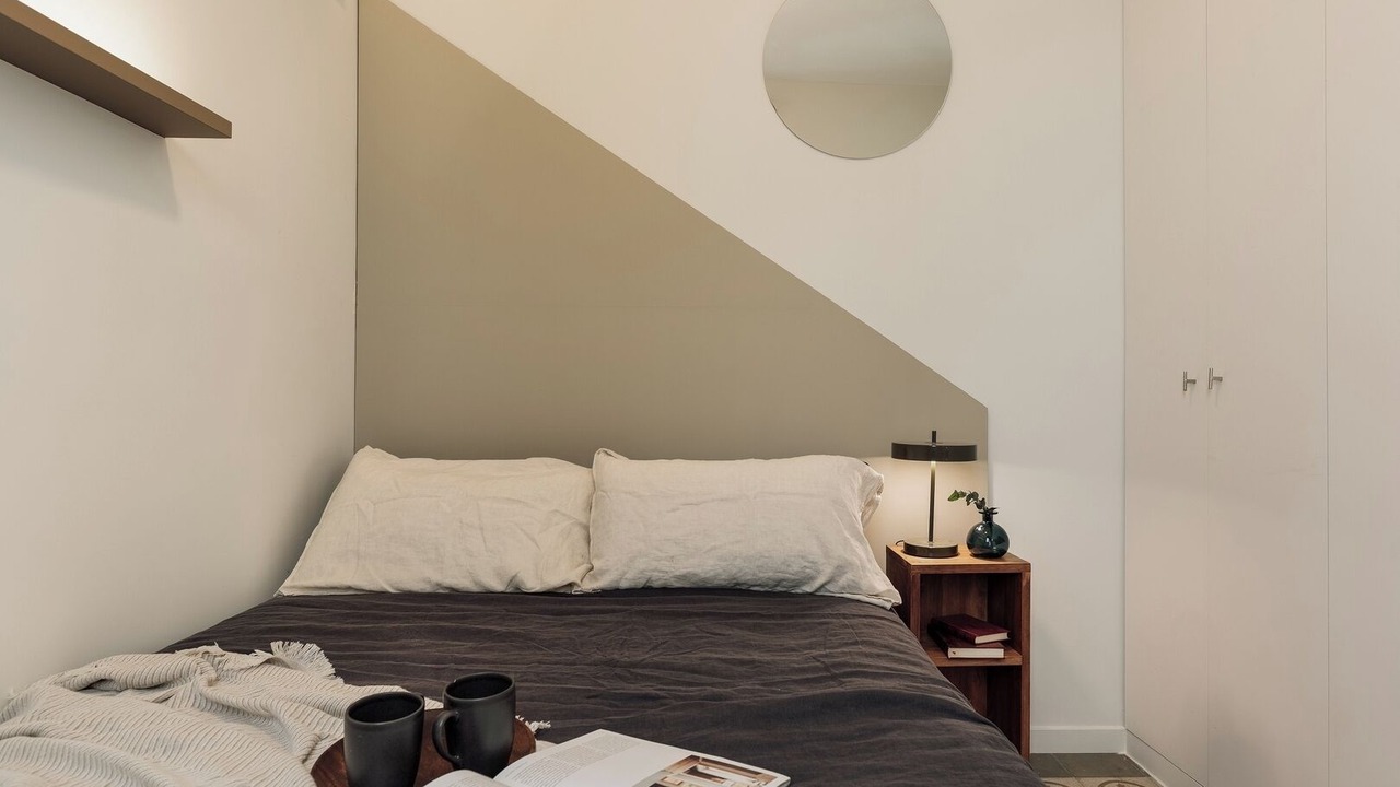Photo of Bedroom in El Poble-sec