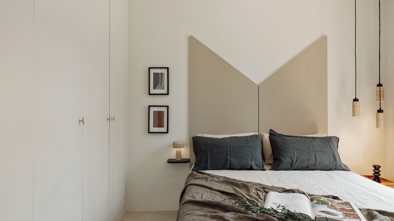 Photo of Bedroom in El Poble-sec