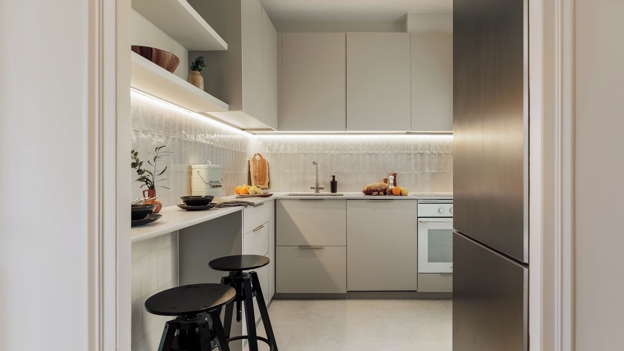 Photo of Kitchen in El Poble-sec