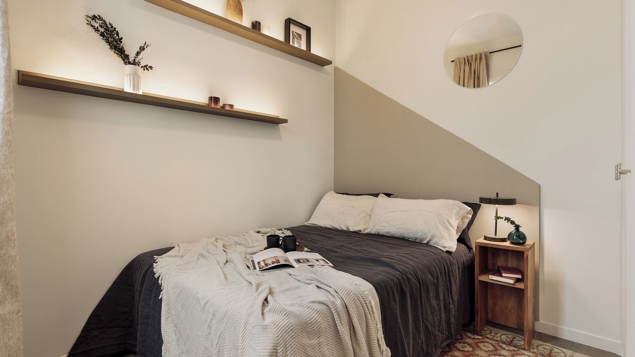 Photo of Bedroom in El Poble-sec