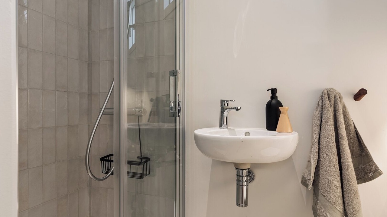 Photo of Bathroom in El Poble-sec