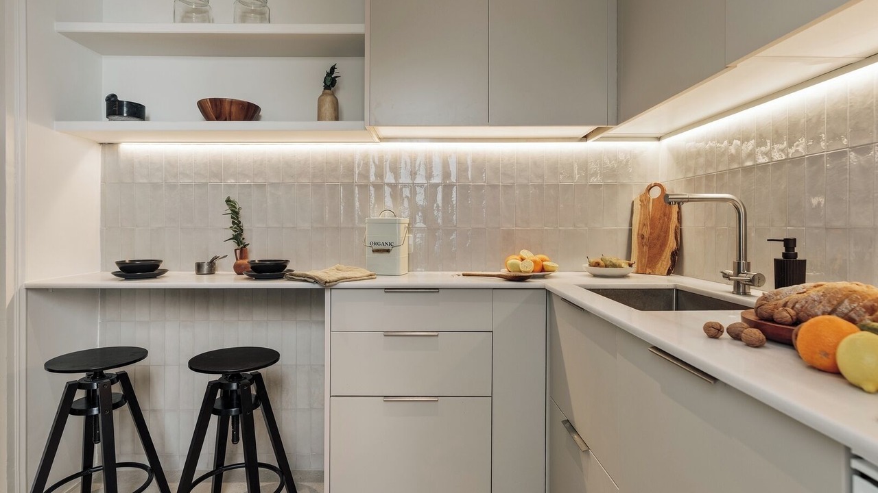 Photo of Kitchen in El Poble-sec