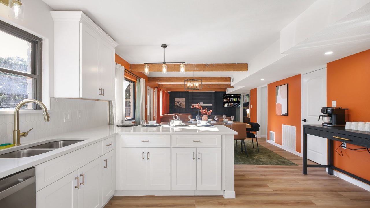 Photo of Kitchen in Castle Hills
