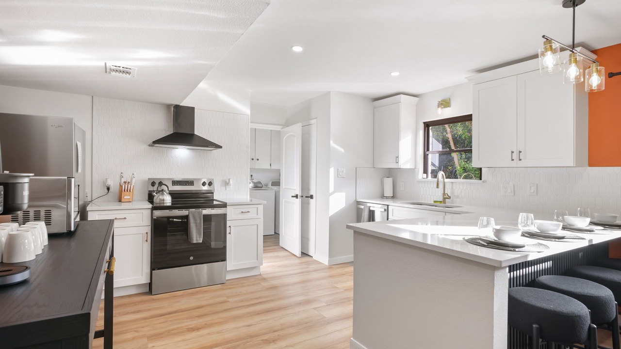 Photo of Kitchen in Castle Hills