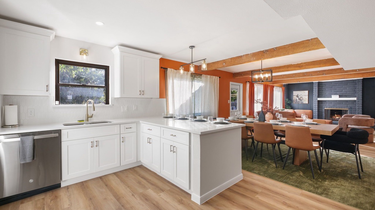 Photo of Kitchen in Castle Hills