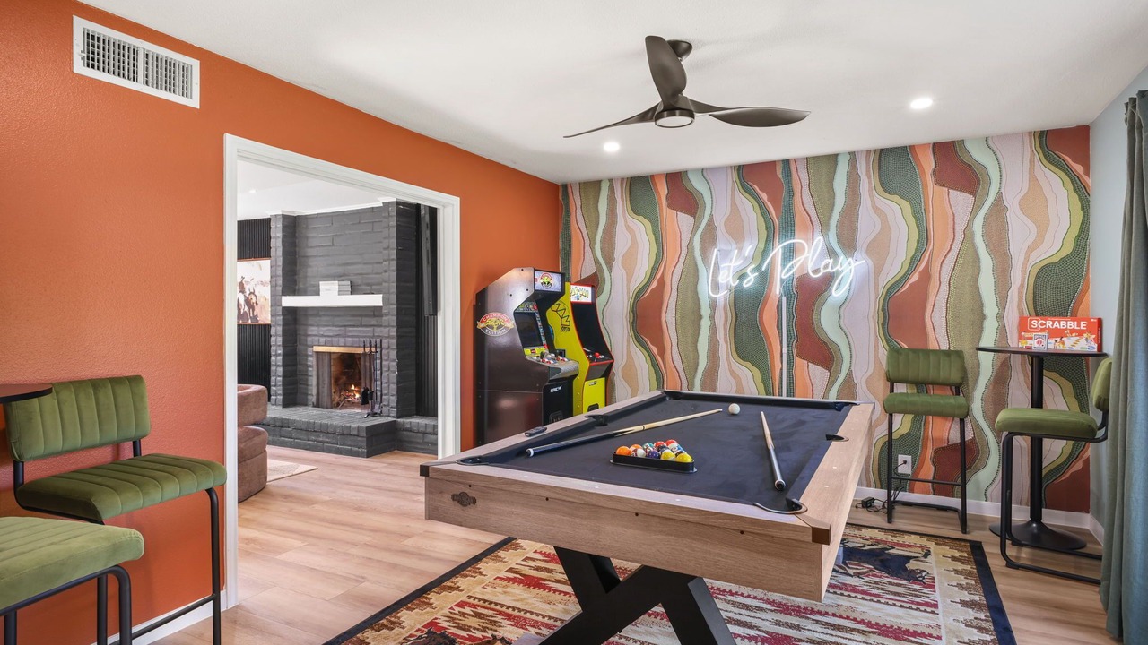 Photo of Bedroom in Castle Hills