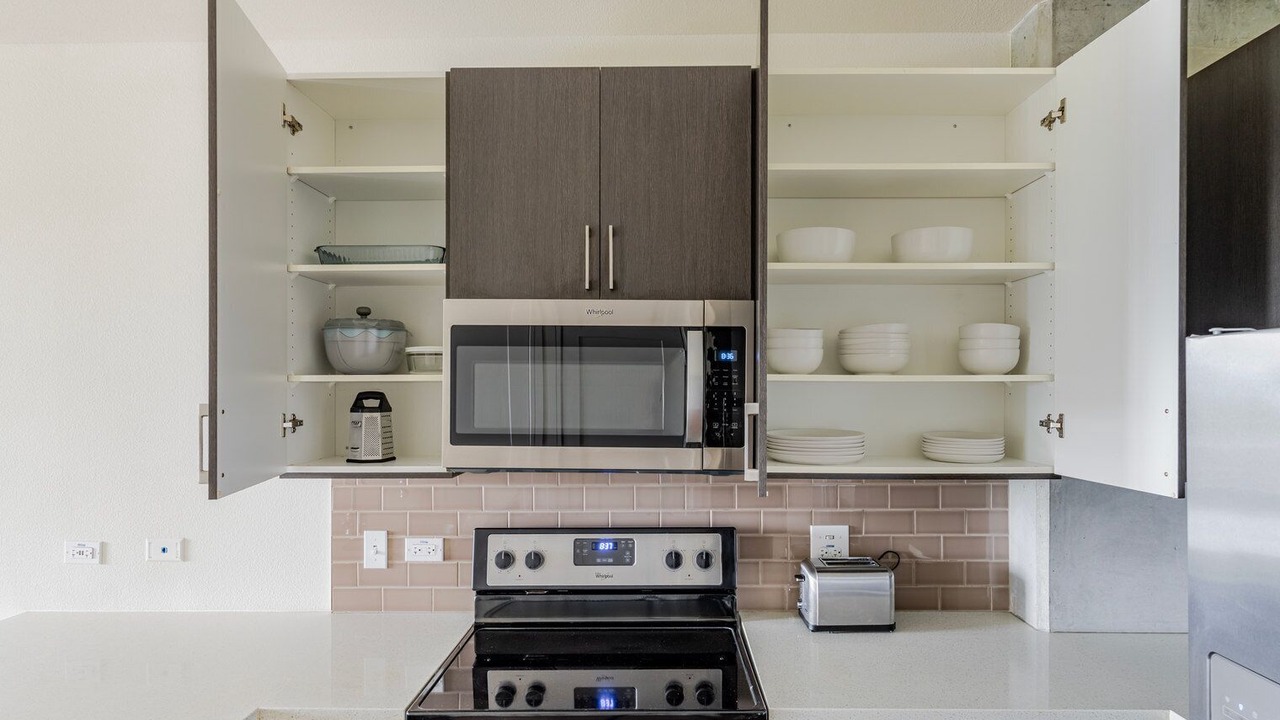 Photo of Kitchen in West End