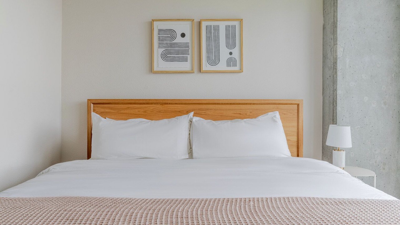 Photo of Bedroom in West End
