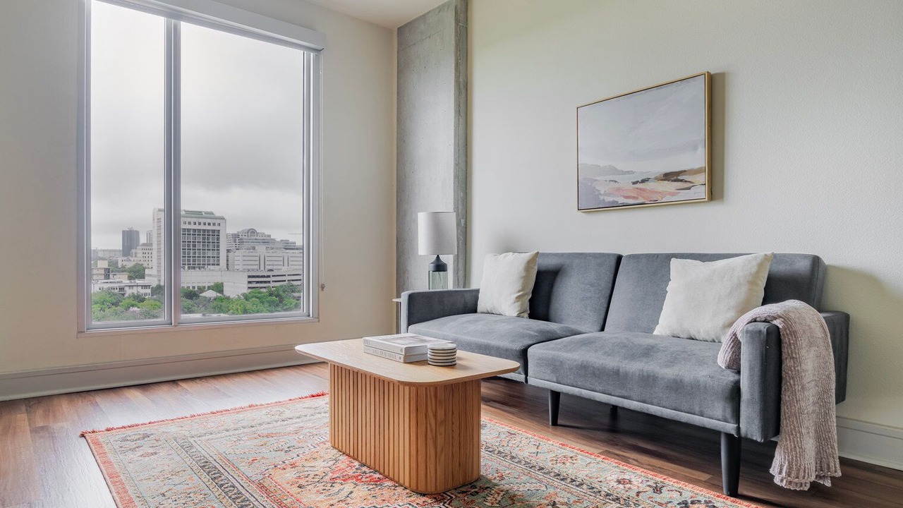 Photo of Livingroom in West End