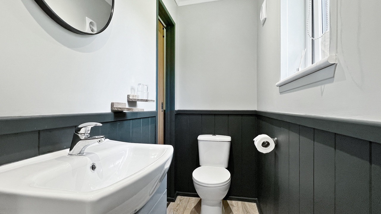 Photo of Bathroom in South Molton