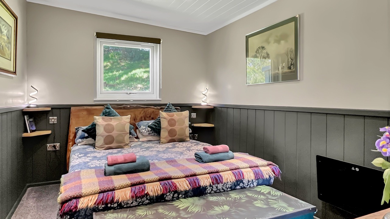 Photo of Bedroom in South Molton