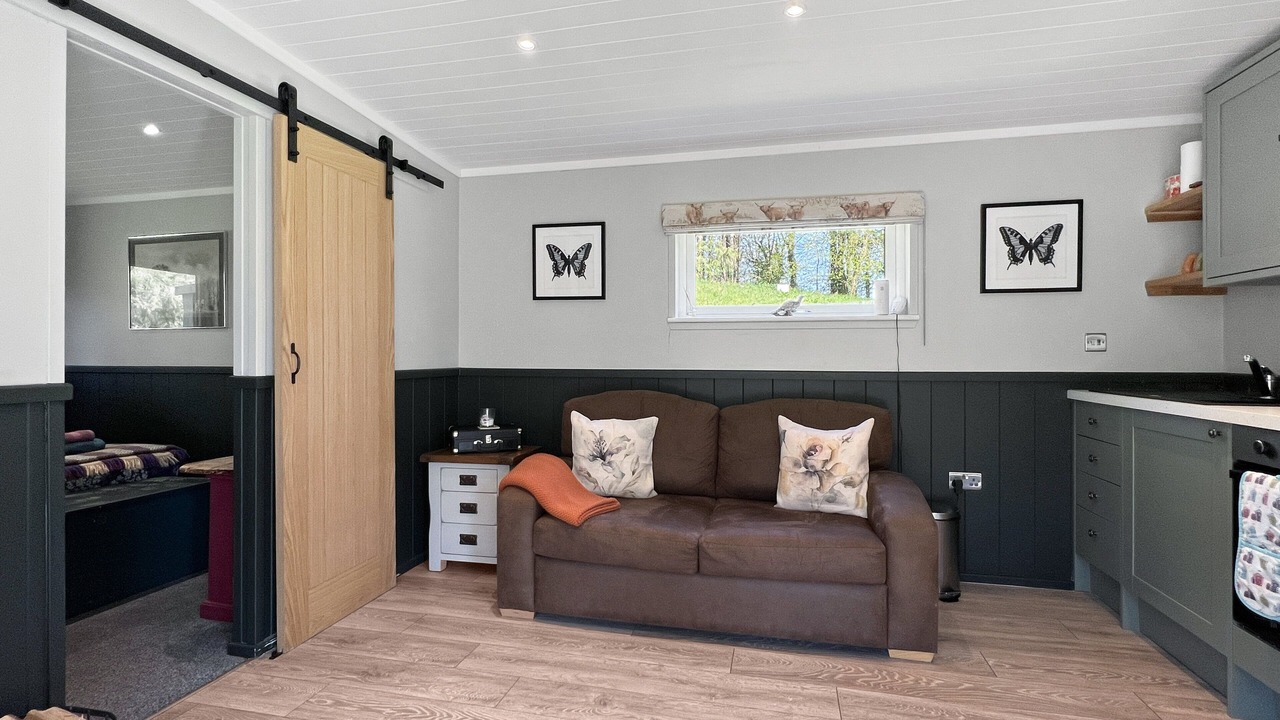 Photo of Livingroom in South Molton