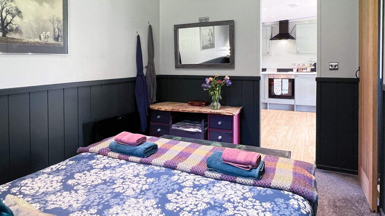 Photo of Bedroom in South Molton