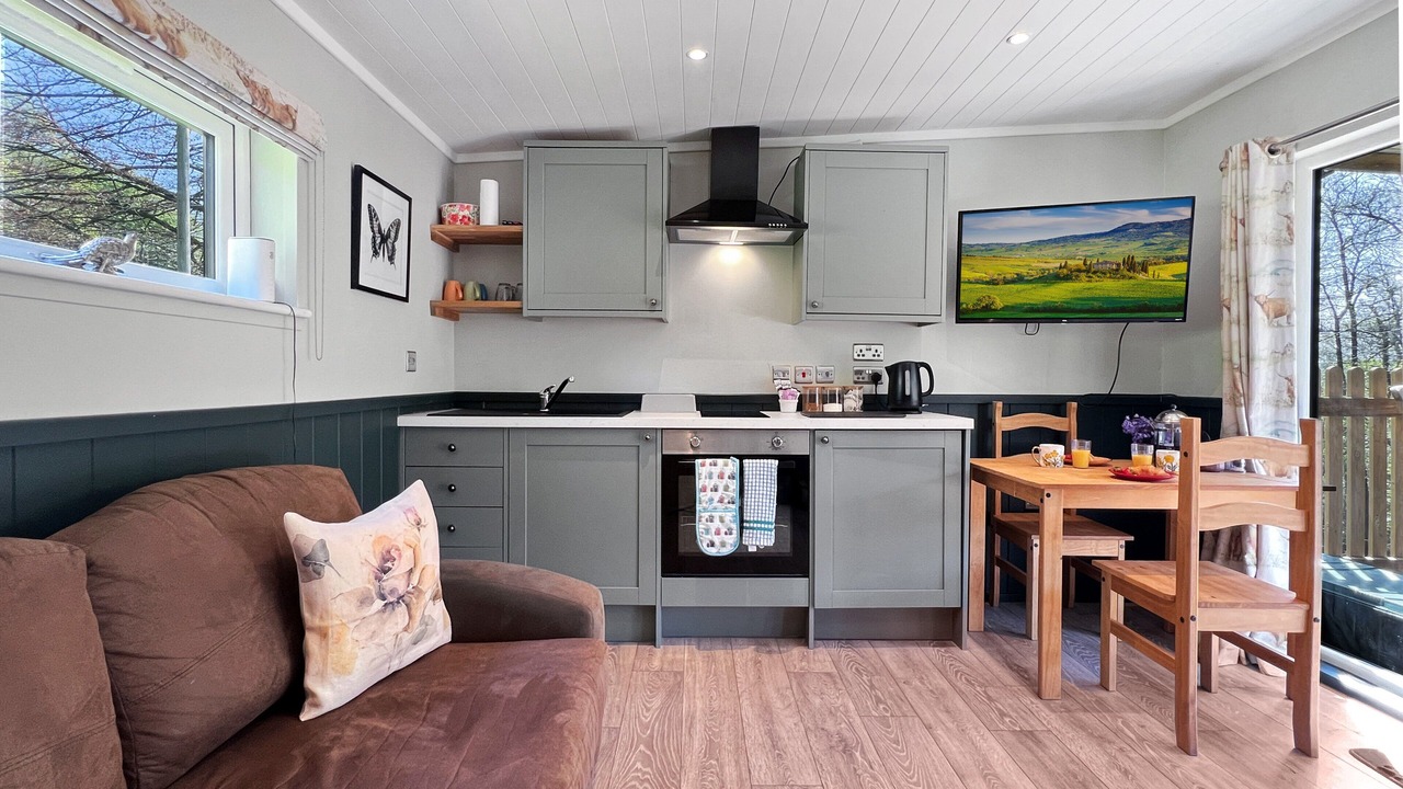 Photo of Livingroom in South Molton