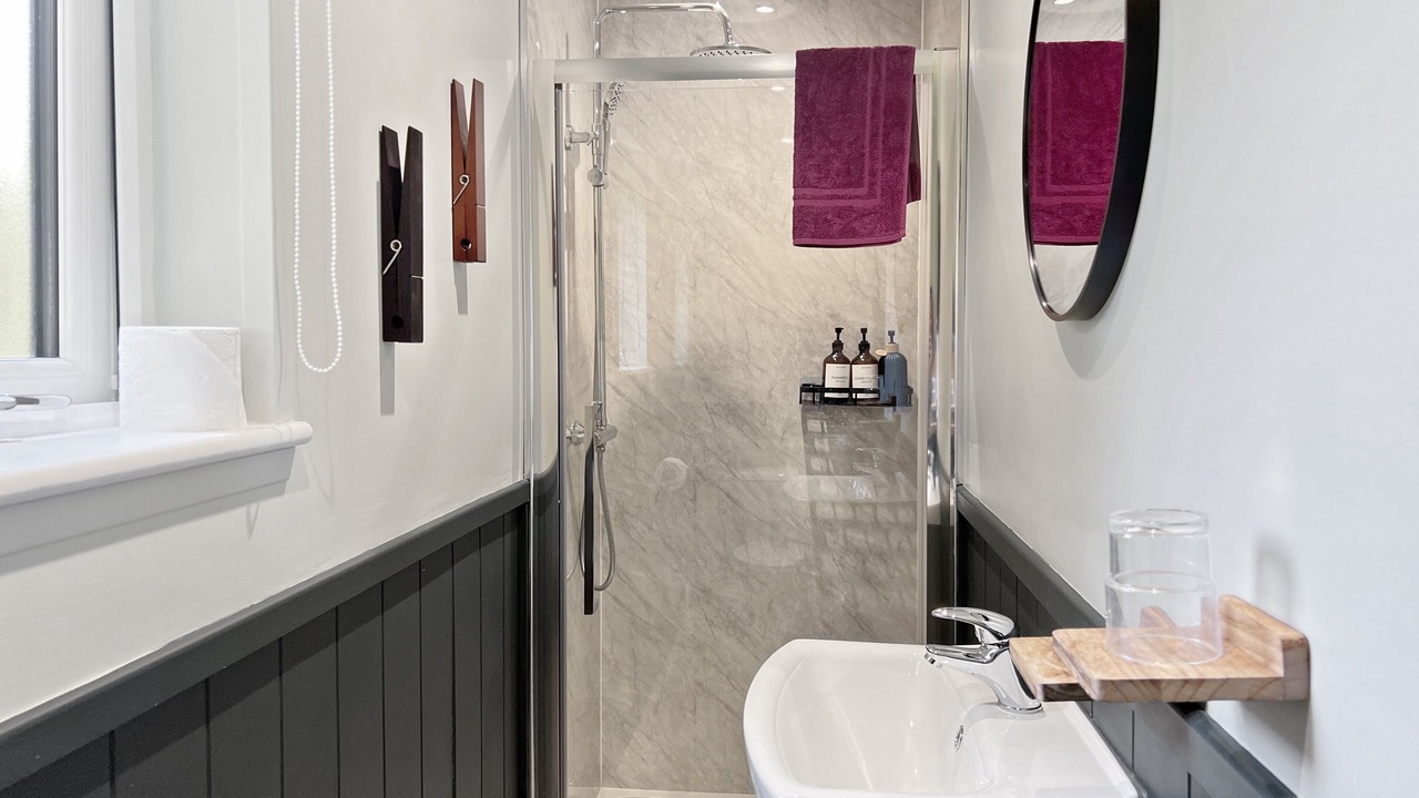 Photo of Bathroom in South Molton