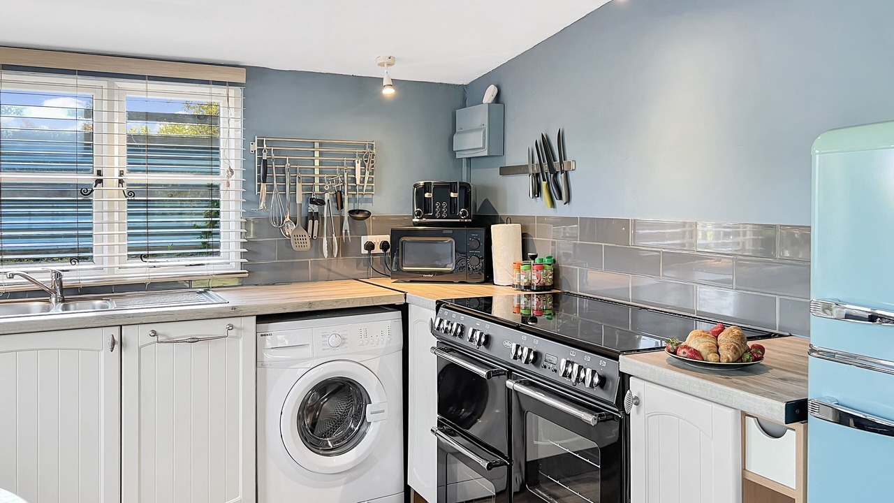 Photo of Kitchen in South Molton