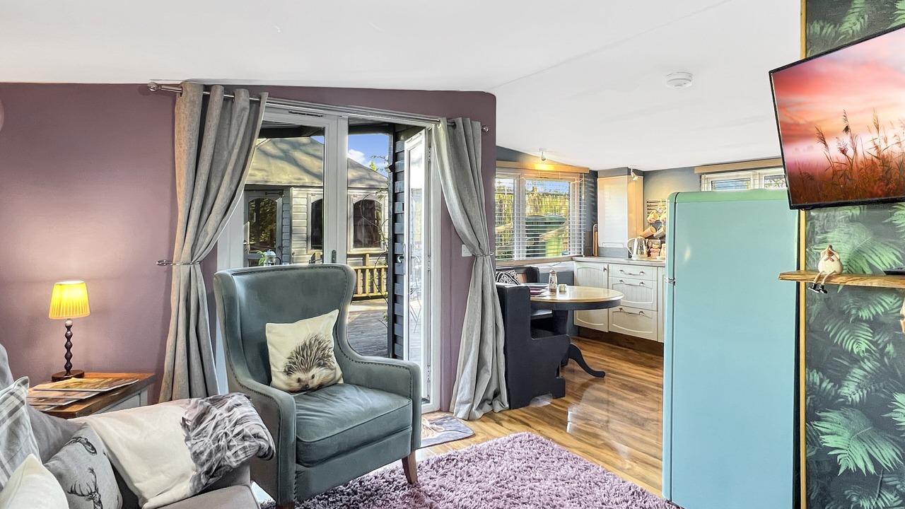 Photo of Livingroom in South Molton