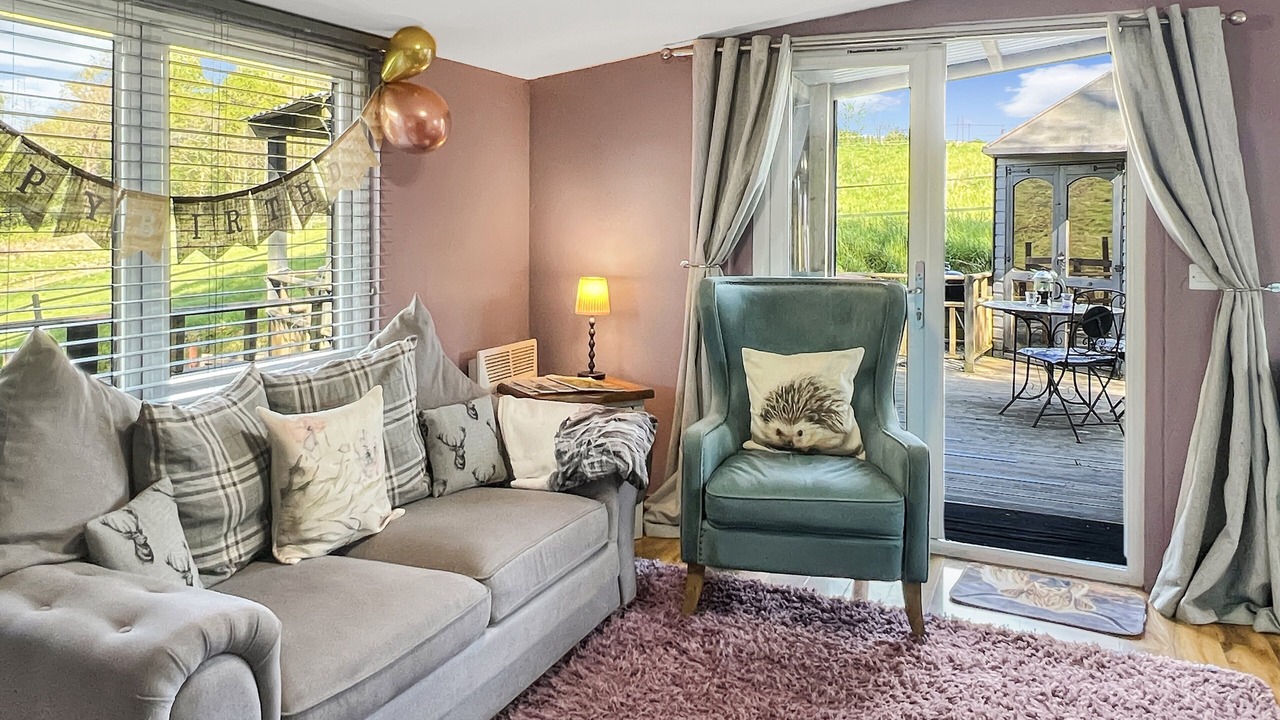 Photo of Livingroom in South Molton