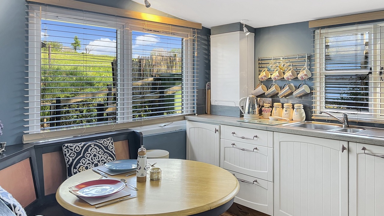 Photo of Kitchen in South Molton