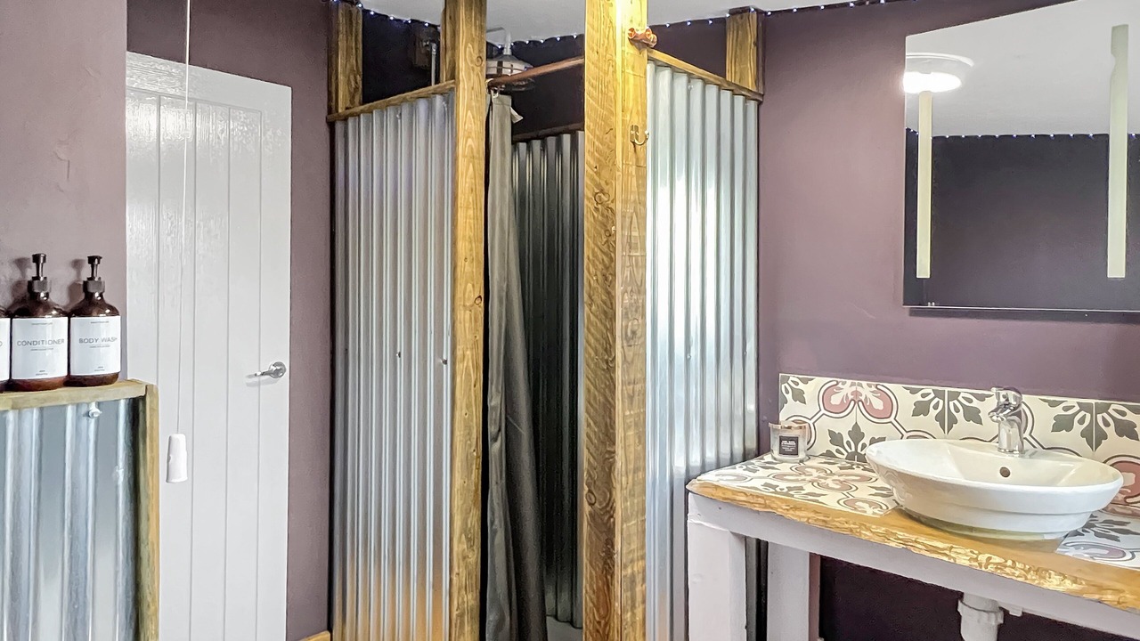 Photo of Bathroom in South Molton