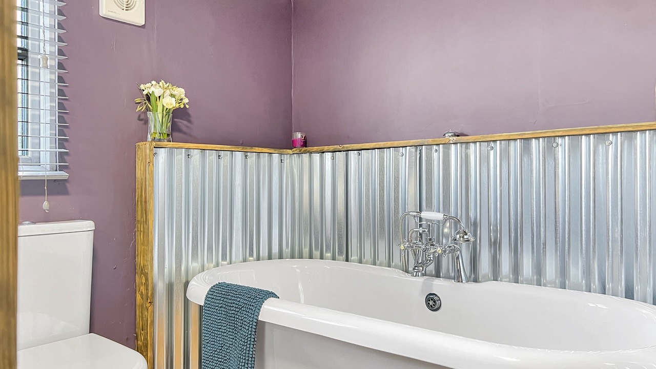 Photo of Bathroom in South Molton