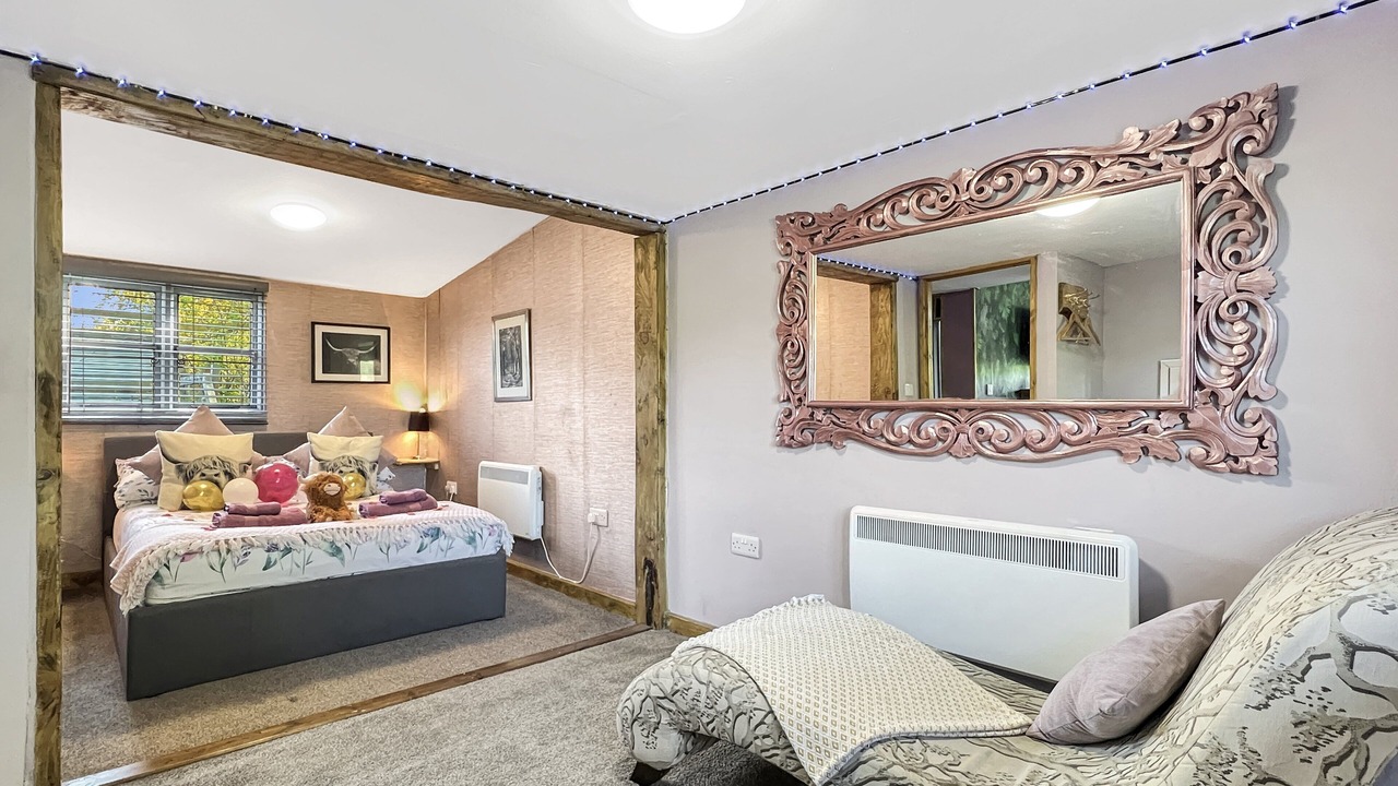 Photo of Bedroom in South Molton