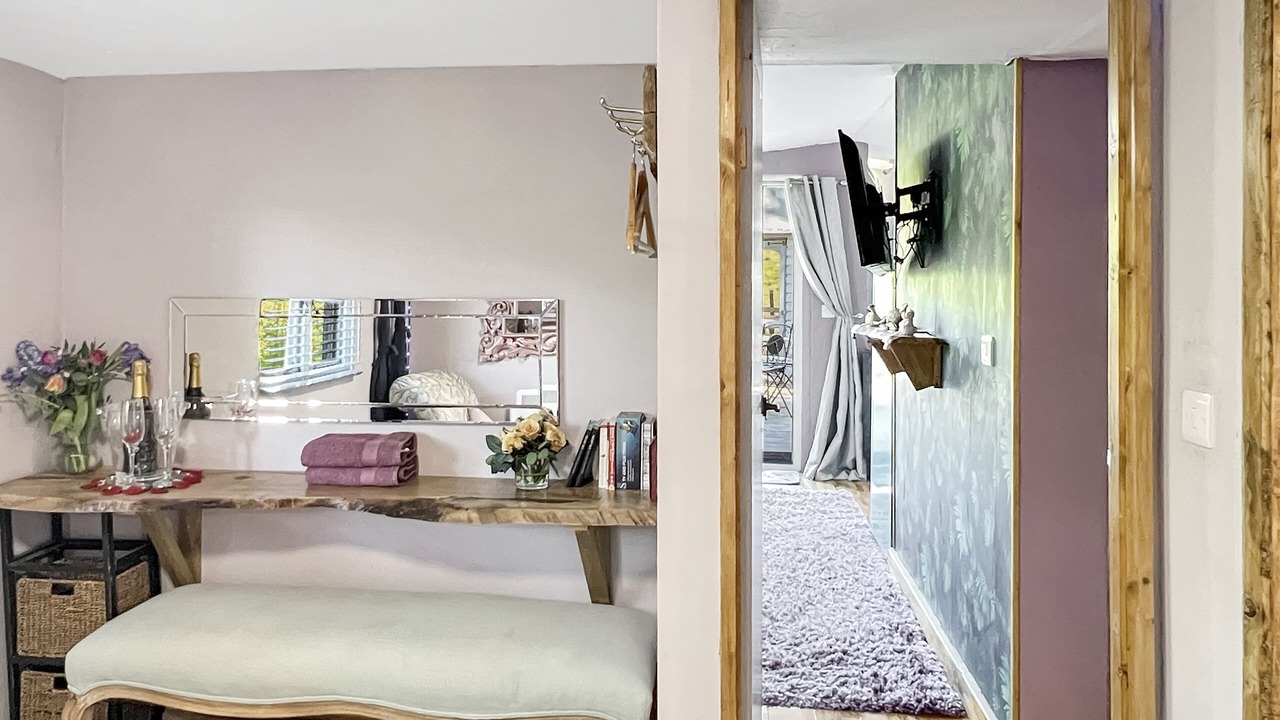 Photo of Bedroom in South Molton