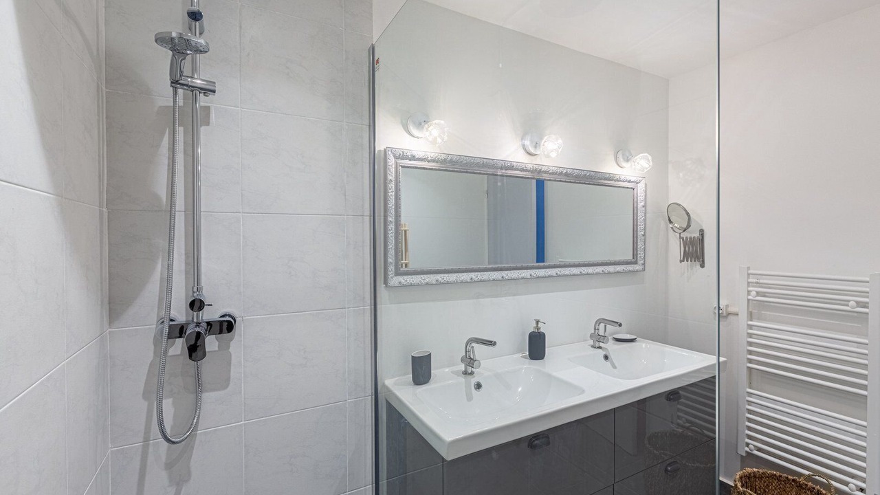 Photo of Bathroom in Saint-Michel - Nansouty - Saint-Genes